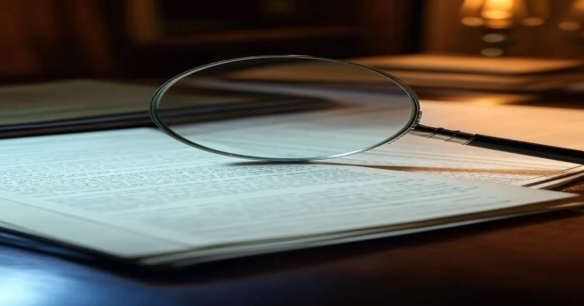 The LP's Due Diligence Template: 20 Questions to Ask Any SMB Fund or Operator