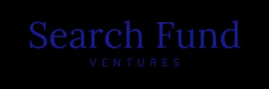 Search Fund Ventures