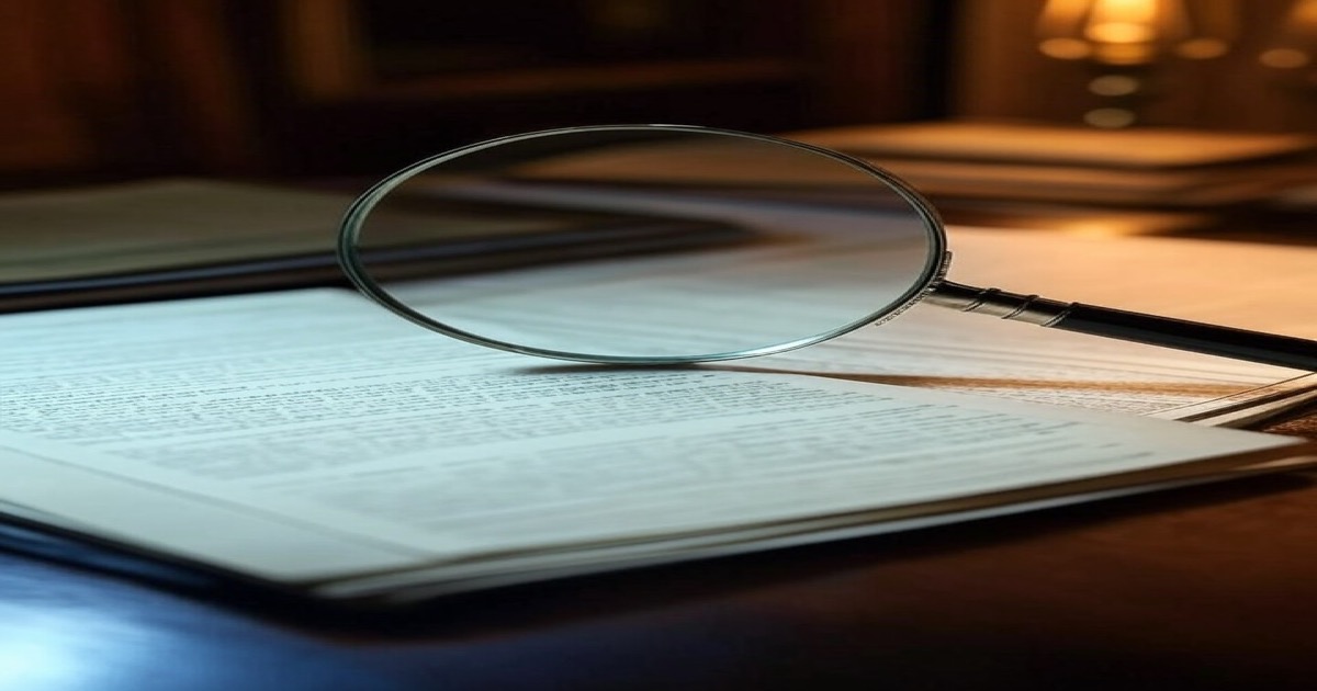 The LP's Due Diligence Template: 20 Questions to Ask Any SMB Fund or Operator